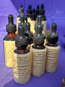 Coneflower Tincture